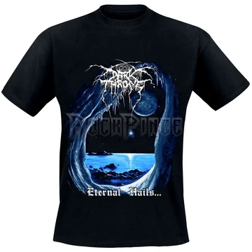 Darkthrone - Eternal Hails - 1517 - UNISEX PÓLÓ