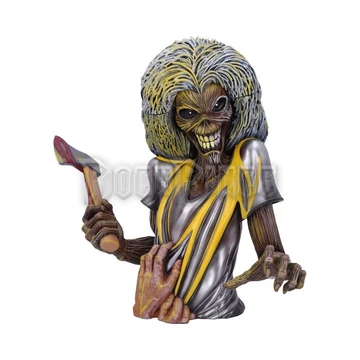 Iron Maiden - Killers - ÉKSZERES DOBOZ - B5540T1