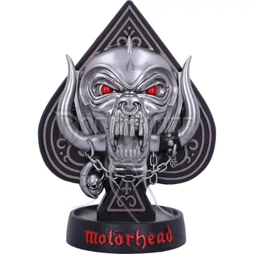 Motörhead - Warpig - füstölőtartó - B5582T1