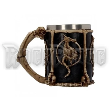 GENERIC TANKARD - DRACONIC SIGIL - korsó - U3888K8