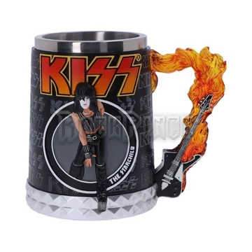 KISS - FLAME RANGE - THE STARCHILD - korsó - B5184R0