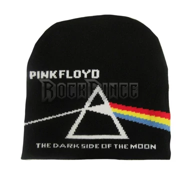 PINK FLOYD - THE DARK SIDE OF THE MOON - kötött sapka - PFBE16001