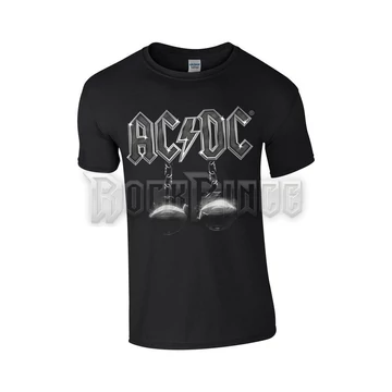 AC/DC - FAMILY JEWELS - Unisex póló - ACTS0904