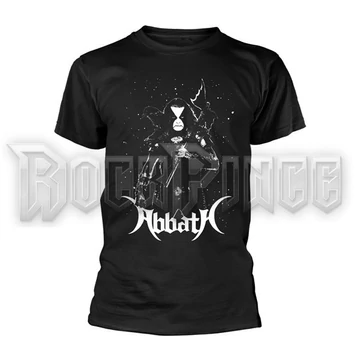 ABBATH - BLIZZARD - Unisex póló - PH10773