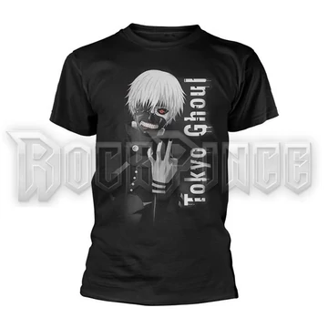 TOKYO GHOUL - EMBRACING EVIL - Unisex póló - PHD11715XL