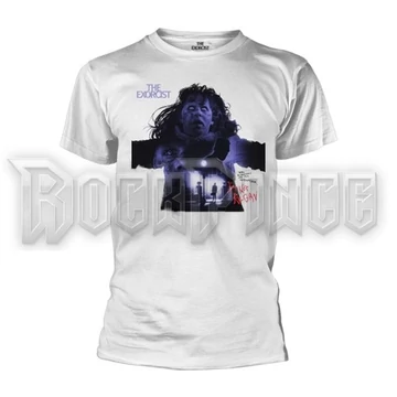 EXORCIST, THE - I'M NOT REGAN - Unisex póló - PHD12053