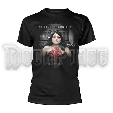 MY CHEMICAL ROMANCE - RETURN OF HELENA - PHD12077 - Unisex póló