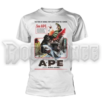 APE - APE - Unisex póló - PH12159