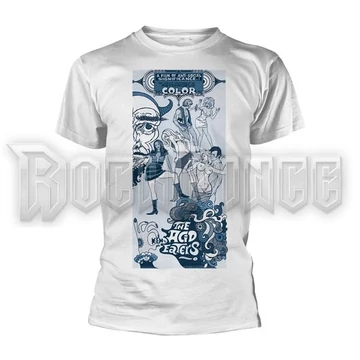 ACID EATERS, THE - THE ACID EATERS - Unisex póló - PH12160