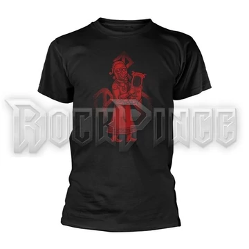 WARDRUNA - SKALD - Unisex póló - PH12197