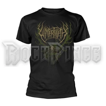 WINTERFYLLETH - THE GREEN MAN - Unisex póló - PH12232