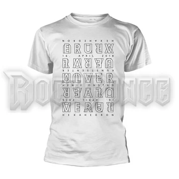 ULVER - HOK - Unisex póló - PH12733