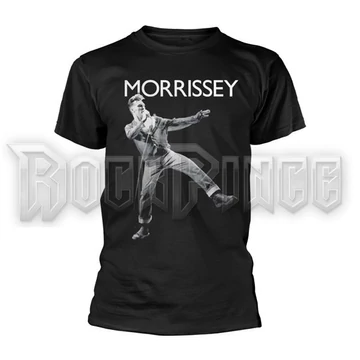 MORRISSEY - KICK - Unisex póló - PHD12375