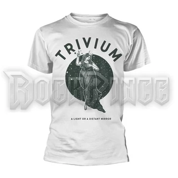 TRIVIUM - MOON GODDESS - Unisex póló - PHD12418