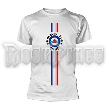 OASIS - STRIPES 95 - unisex póló - PHDOASTSWSTR / OASTS09MW