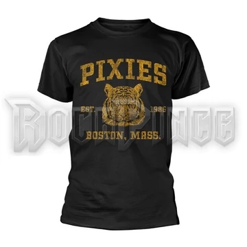 PIXIES - PHYS ED - Unisex póló - PHDPIXTSBPHY