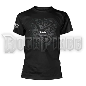 TOOL - TONAL - Unisex póló - RTTOO070