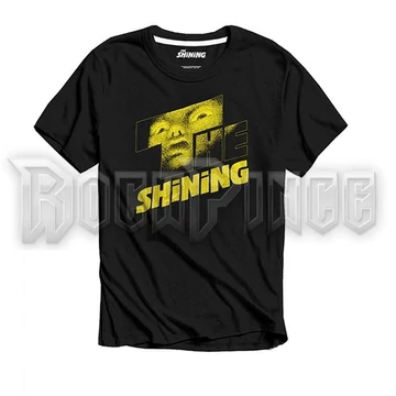 SHINING, THE - THE SHINING - Unisex póló - XYZW192044
