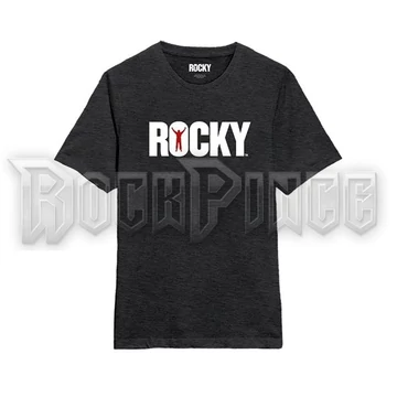 ROCKY - ROCKY - XYZW201299 - Unisex póló