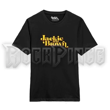 JACKIE BROWN - JACKIE BROWN - XYZW201302 - Unisex póló