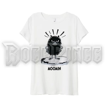 MOOMINS - STINKY - Unisex póló - XYZW20329