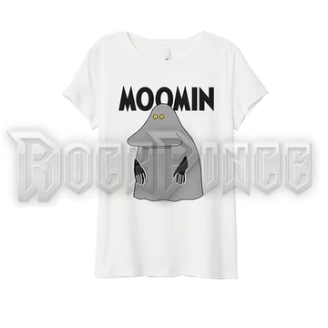 MOOMINS - GROKE - Unisex póló - XYZW20330