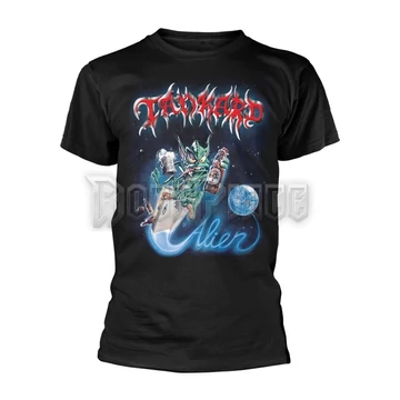 TANKARD - ALIEN - Unisex póló - PH12036