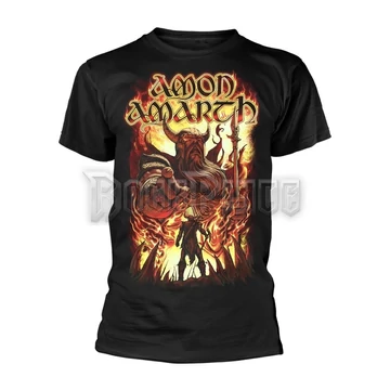 AMON AMARTH - ODEN WANTS YOU - Unisex póló - PH12108