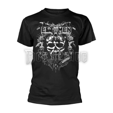 TESTAMENT - DARK ROOTS OF THRASH - Unisex póló - PH12339