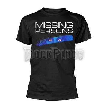 MISSING PERSONS - WALKING IN L.A. - PH12491 - Unisex póló