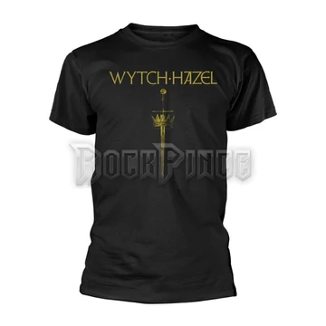 WYTCH HAZEL - PENTECOST - Unisex póló - PH12534