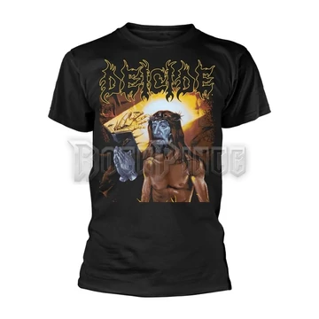 DEICIDE - SERPENTS OF THE LIGHT - Unisex póló - PH12685