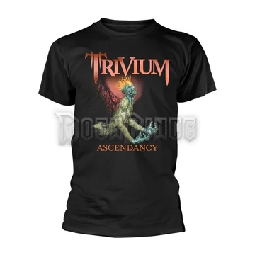 TRIVIUM - ASCENDANCY 15 - Unisex póló - PHD12415