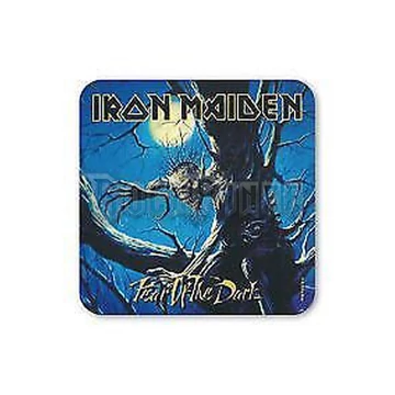 IRON MAIDEN - FEAR OF THE DARK - poháralátét - CSTIM8