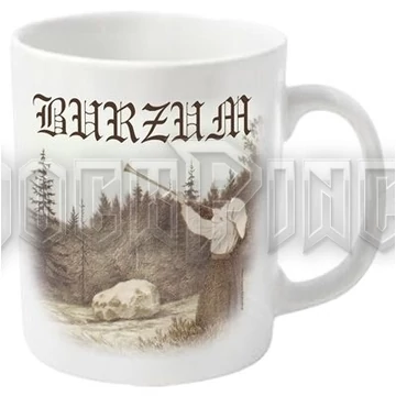 BURZUM - FILOSOFEM - bögre - PHMUG122