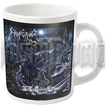 EMPEROR - NIGHTSIDE - bögre - PHMUG497