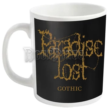 PARADISE LOST - GOTHIC - bögre - PHMUG600