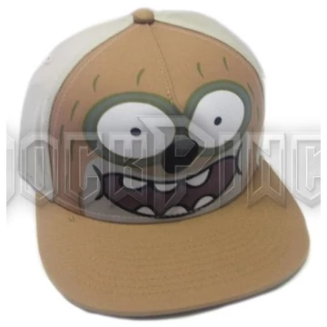 REGULAR SHOW - RIGBY - baseball sapka - PHCAP130