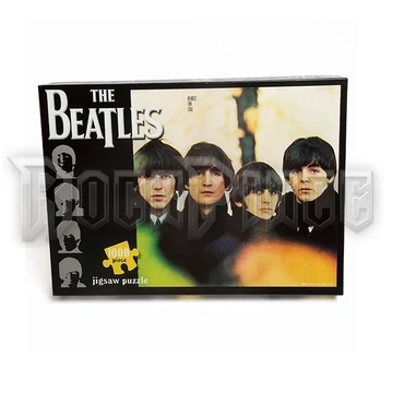 BEATLES, THE - BEATLES FOR SALE - 1000 darabos puzzle játék - 8330