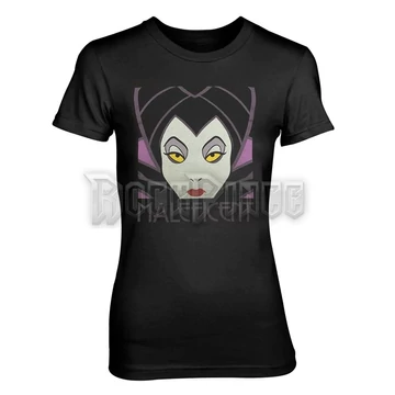 DISNEY - MALEFICENT - Női póló - BILCL00046