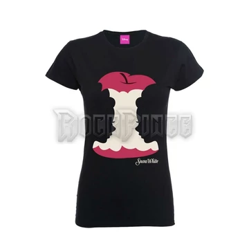 DISNEY - PRINCESS SNOW WHITE APPLE - Női póló - BILPR00009G