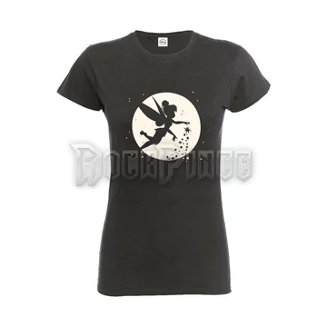 DISNEY - TINKER BELL MOON - Női póló - BILTBL00005GXL