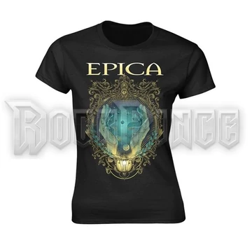 EPICA - MIRROR - Női póló - PH12078G