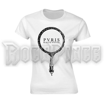 PVRIS - WHITE NOISE - Női póló - PH9113G