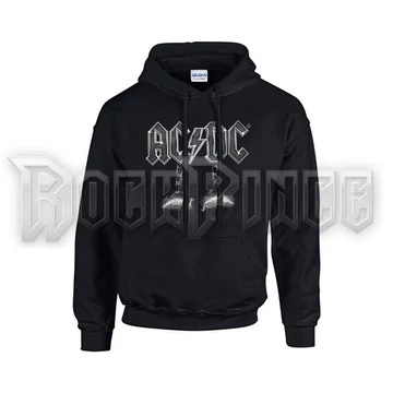 AC/DC - FAMILY JEWELS - Kapucnis pulóver - ACHO0904