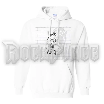 PINK FLOYD - THE WALL - Kapucnis pulóver - WA02HO