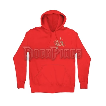 PARAMORE - MARKED UP - Kapucnis pulóver - PHD12238HSW