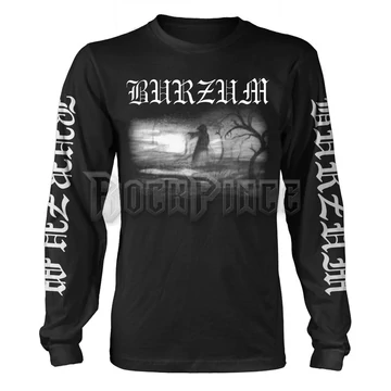 BURZUM - ASKE 2013 - Hosszú ujjú póló - PH8225LS