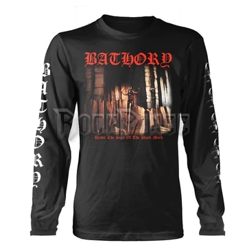 BATHORY - UNDER THE SIGN - Hosszú ujjú póló - PH5417LS