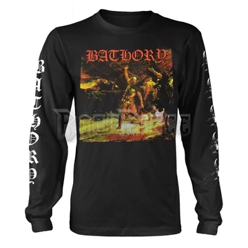 BATHORY - HAMMERHEART - Hosszú ujjú póló - PH5419LS